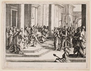  - Jacques Callot