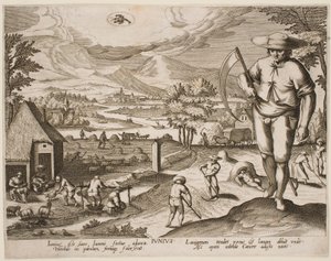  - Jacques Callot