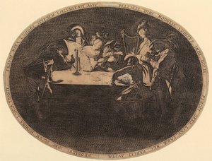  - Jacques Callot