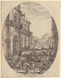  - Jacques Callot