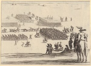  - Jacques Callot