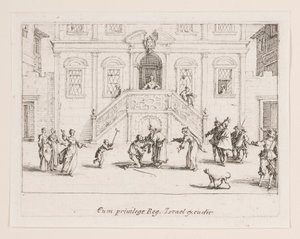 L - Jacques Callot