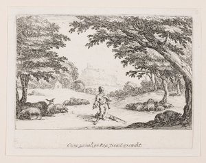 L - Jacques Callot