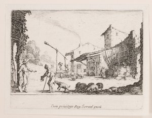 L - Jacques Callot