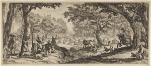  - Jacques Callot