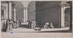  - Jacques Callot