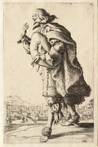  - Jacques Callot