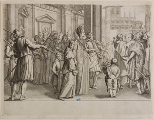  - Jacques Callot