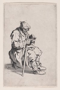  - Jacques Callot