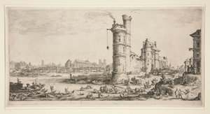 Le Pont Neuf