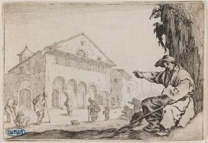  - Jacques Callot