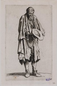  - Jacques Callot