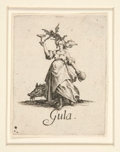 Les Péchés Capitaux : La Gourmandise