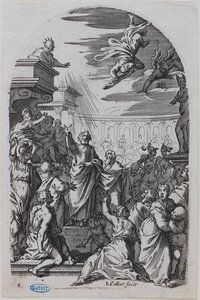  - Jacques Callot