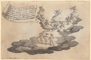  - Jacques Callot
