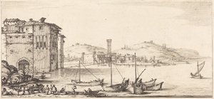  - Jacques Callot
