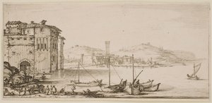  - Jacques Callot
