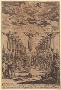  - Jacques Callot
