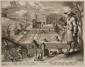  - Jacques Callot