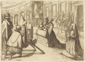  - Jacques Callot
