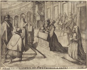 Mariage de Marguerite d