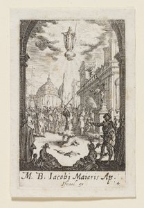  - Jacques Callot