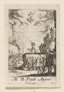  - Jacques Callot