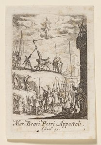  - Jacques Callot