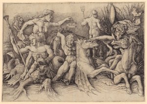  - Jacques Callot