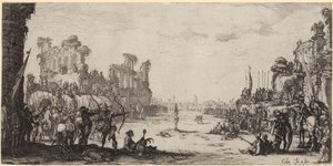  - Jacques Callot