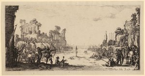  - Jacques Callot