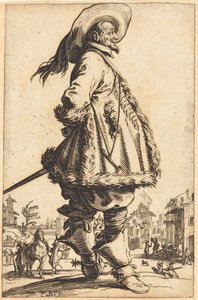  - Jacques Callot