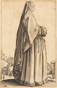 - Jacques Callot