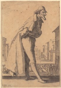  - Jacques Callot