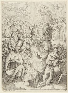  - Jacques Callot
