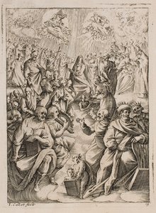  - Jacques Callot
