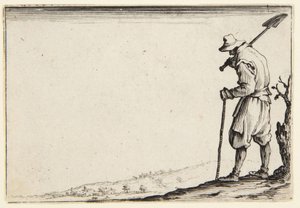  - Jacques Callot
