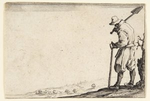  - Jacques Callot