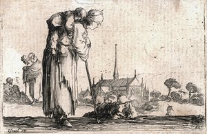  - Jacques Callot