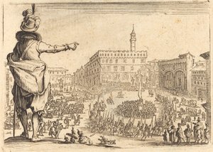 Piazza della Signoria, Florence
