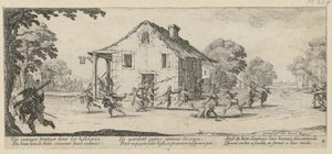  - Jacques Callot