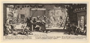  - Jacques Callot