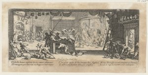  - Jacques Callot