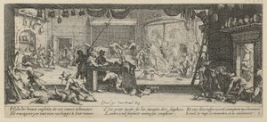  - Jacques Callot