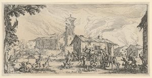  - Jacques Callot