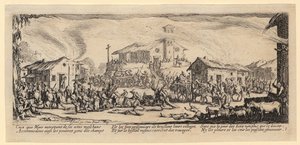  - Jacques Callot