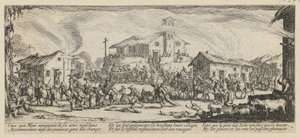  - Jacques Callot