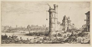  - Jacques Callot