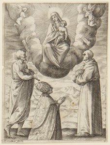  - Jacques Callot