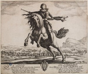  - Jacques Callot